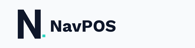 NavPos Logo